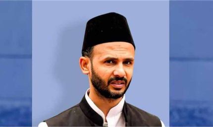 सपा सांसद जियाउर्रहमान बर्क के घर पर बुलडोजर, कोर्ट ने दिए 30 दिन के निर्देश