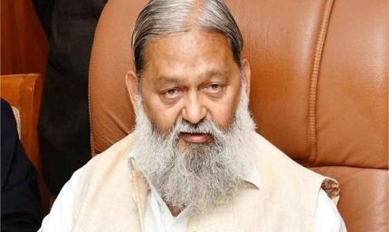 हरियाणा में स्वतंत्रता दिवस को लेकर हुई फुल ड्रेस रिहर्सल, यमुनानगर में झंडा फहराएंगे अनिल विज