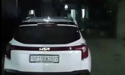 मेरठ में CBI का बड़ा कारनामा: CGHC पर छापा, 5 लाख की रिश्वत लेते अधिकारी रंगे हाथ गिरफ्तार