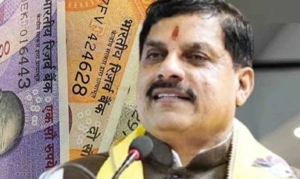 मध्य प्रदेश सरकार की कर्मचारी-friendly पहल: सालभर में महंगाई भत्ते में होगा बड़ा इजाफा