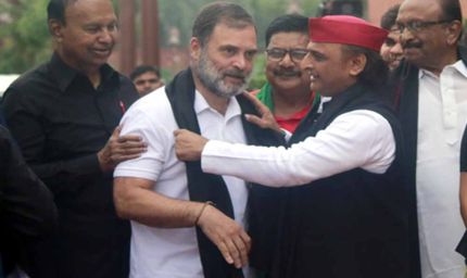 भाजपा ने 'वोट चोरी' आरोपों का दिया सख्त जवाब, चुनाव में गड़बड़ी के आरोप पर की तीखी प्रतिक्रिया