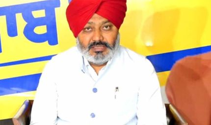 पंजाब सरकार का फोकस: हरपाल सिंह चीमा ने कहा नशा खत्म करना है प्राथमिकता