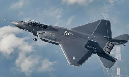 F-35 को मिली टक्कर, KF-21 ने दिखाया दम, राफेल भी पड़ा पीछे