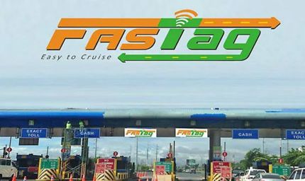 15 अगस्त से FASTag एनुअल पास लॉन्च, टोल पर सिर्फ ₹15 का चार्ज