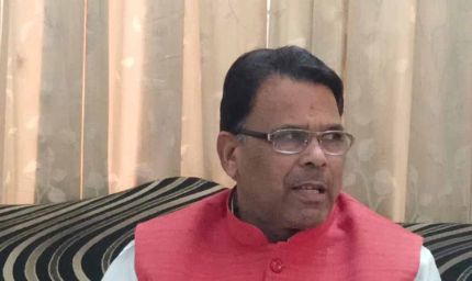 उत्तर प्रदेश विधानसभा में मंत्री नरेंद्र कश्यप ने विजन विकसित भारत 2047 के अंतर्गत अपने विभागों की भूमिका बताई