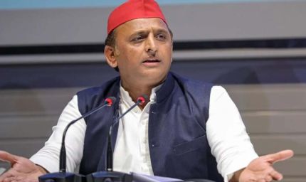 चुनाव नतीजे: भाजपा पांचवें नंबर पर, सपा की जीत ने बढ़ाया मनोबल