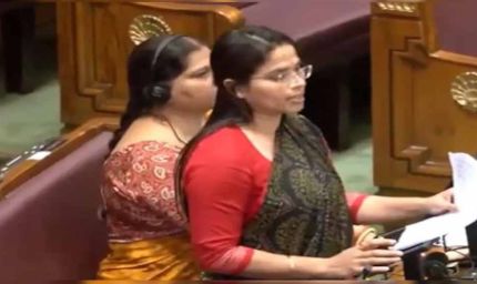 सपा बागी विधायक पूजा पाल: अतीक को खत्म कर CM योगी ने दिया मुझे न्याय