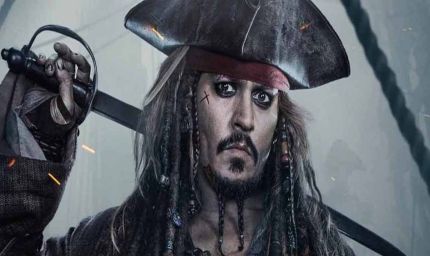 क्या ‘जैक स्पैरो’ की होगी वापसी? जॉनी डेप पर प्रड्यूसर का बड़ा बयान
