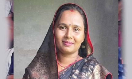 गांव की तरक्की और स्वच्छता में मिसाल बनीं अर्चना, दिल्ली में होगा सम्मान