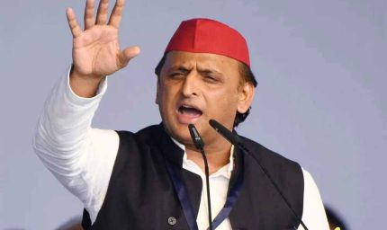 विधानसभा विजन डॉक्यूमेंट पर नॉनस्टॉप बहस, अखिलेश ने सरकार पर साधा निशाना