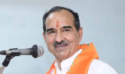 मदन राठौड़ का कांग्रेस पर वार: गांधी परिवार पर देशभक्त नेतृत्व को बदनाम करने का आरोप