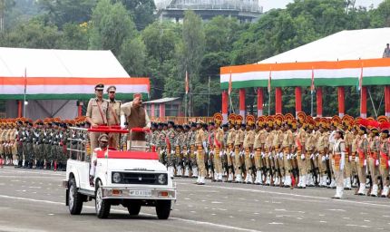 15 अगस्त को भोपाल के लाल परेड मैदान में बदली व्यवस्था, पार्किंग के होंगे खास इंतजाम