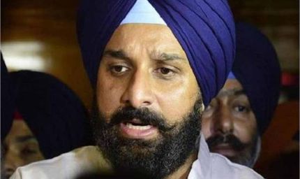 पंजाब के पूर्व मंत्री बिक्रम मजीठिया की न्यायिक हिरासत बढ़ी