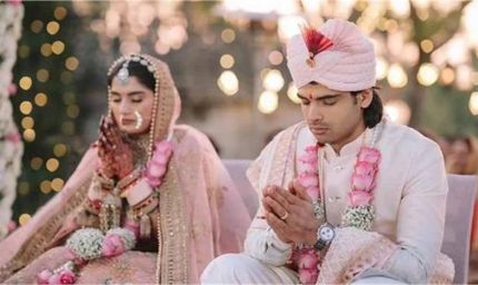 गोल्डन बॉय नीरज चोपड़ा की पत्नी हिमानी मोर अब टेनिस नहीं खेलेंगी, खुद ही लिया बड़ा फैसला