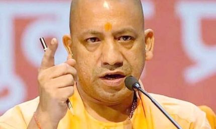 सत्ता के लालच में देश का बंटवारा कराया, विस्थापितों की पीड़ा भुला दी: CM योगी का कांग्रेस पर आरोप