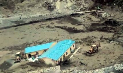 किश्तवाड़ में बादल फटा, तबाही मची: 10 की मौत की आशंका, रेस्क्यू ऑपरेशन जारी