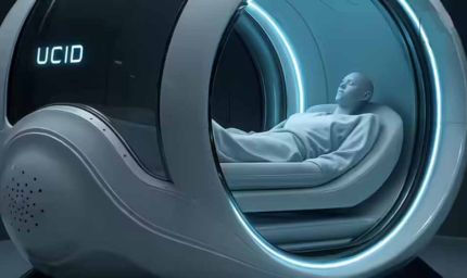 जापान का कमाल! अब इंसानों के लिए भी आ गई ‘वॉशिंग मशीन’