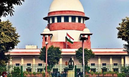 सुप्रीम कोर्ट का आदेश: बिहार में 65 लाख डिलीट वोटरों की सूची कारण सहित जारी करे चुनाव आयोग