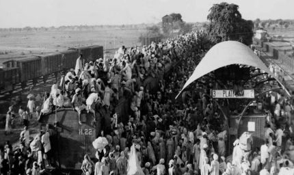 1947 के बंटवारे में भारत-पाकिस्तान की जनसंख्या का आंकड़ा, हैरान करने वाले तथ्य