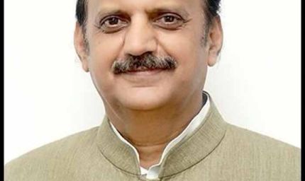 उप मुख्यमंत्री शुक्ल ने प्रदेशवासियों को दी स्वतंत्रता दिवस की शुभकामनाएँ