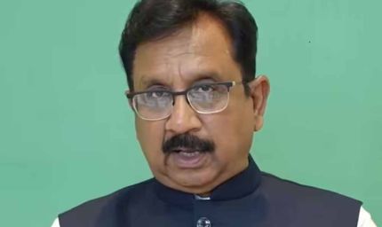 मंत्री डॉ. विजय शाह ने प्रदेशवासियों को दी स्वतंत्रता दिवस और श्रीकृष्ण जन्माष्टमी की बधाई