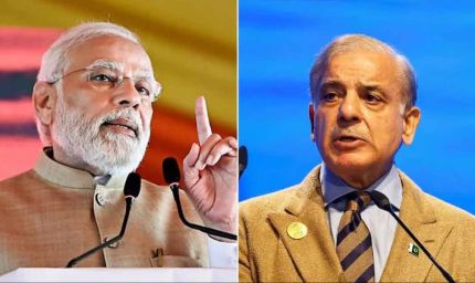 शहबाज-मुनीर की गीदड़भभकी पर भारत का करारा जवाब, चेतावनी से भरी प्रतिक्रिया