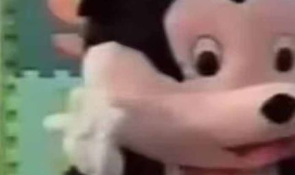 रिपोर्ट में दावा: कार्टून शो ने गाजा के बच्चों को इजरायल के खिलाफ भड़का दिया