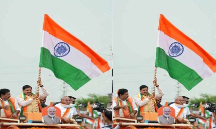 मुख्यमंत्री डॉ. यादव स्वतंत्रता दिवस पर भोपाल में करेंगे ध्वजारोहण