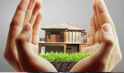 अब पैन-आधार सत्यापन के बाद ही प्रॉपर्टी खरीदी जा सकेगी, OTP से होगी पुष्टि