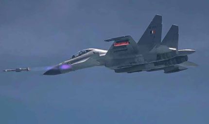 ब्रह्मास्त्र: ब्रह्मोस से भी ताकतवर, दुश्मन के एयर डिफेंस जोन में बिना घुसे करेगा तबाही