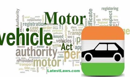 बिना बीमा वाहन चलाने पर 5 गुना जुर्माना, हेल्थ इंश्योरेंस भी होगा महंगा