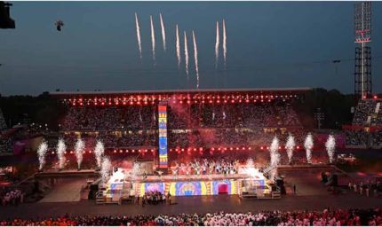 2030 राष्ट्रमंडल खेलों की मेजबानी की दौड़ में भारत, भारतीय ओलंपिक संघ ने बोली को दी हरी झंडी