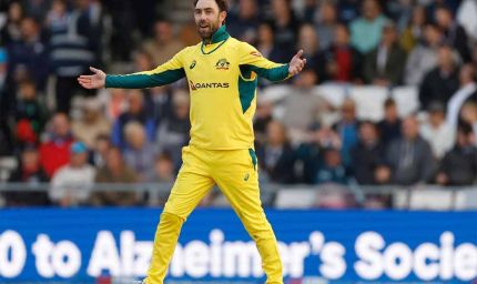 टी20 विश्व कप 2026 में पावरप्ले में गेंदबाजी करना चाहता हूं : ग्लेन मैक्सवेल