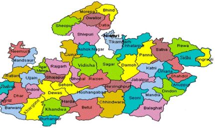 MP के 15 शहर होंगे स्मार्ट, लेकिन राजधानी भोपाल क्यों बाहर?