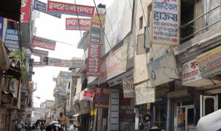 किस्सा दिल्ली का: ‘भूतों वाली गली’ के नाम के पीछे छिपी दिलचस्प दास्तान