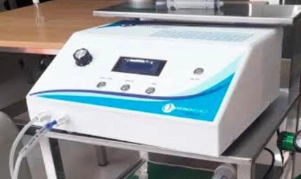 इंदौर में आयुर्वेद से कैंसर का इलाज! ओजोन थेरेपी की शुरुआत आयुर्वेदिक कॉलेज में