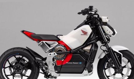 399 KM की रेंज, 120 की रफ्तार! होंडा की पहली हाई-स्पीड EV बाइक 2 सितंबर को लॉन्च