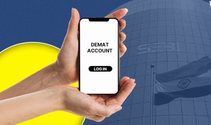 रूस और जापान की आबादी से ज्यादा डीमैट अकाउंट, जुलाई में बना नया रिकॉर्ड