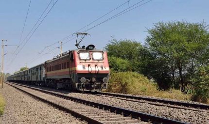 दिवाली पर यात्रा आसान: 19 अगस्त से शुरू होगी स्पेशल ट्रेन सेवा