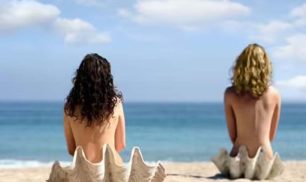 न्यूयॉर्क का सीक्रेट बीच जहां बिना कपड़ों के घूमते हैं लोग, बढ़ी लोगों की दिलचस्पी