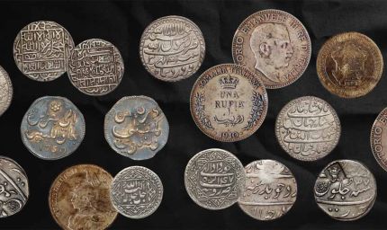 'रुपया' शब्द की उत्पत्ति: जानिए भारतीय मुद्रा के इतिहास का दिलचस्प सफर