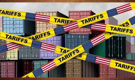 RBI के पूर्व गवर्नर डी. सुब्बाराव ने GDP में 50 bps गिरावट का अनुमान लगाया, चीन और टैरिफ को वजह बताया