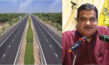 एमपी में 1052 करोड़ का विशाल फ्लाइओवर बना, नितिन गडकरी करेंगे 23 अगस्त को उद्घाटन