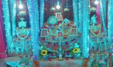 जन्माष्टमी पर देखें कान्हा की भक्ति के रंग, अलग-अलग मत-पंथों की अनोखी परंपराएं