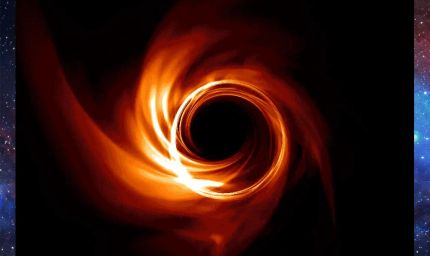 सूरज से 3.6 करोड़ गुना बड़ा ब्लैक होल, जो गैलेक्सी को भी निगल सकता है