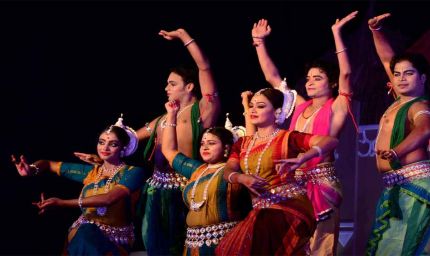 सुरमयी सांस्कृतिक संध्या में होगा भरतनाट्यम, मप्र भवन, दिल्ली में 22 अगस्त को आयोजित होगा कार्यक्रम