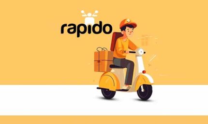 स्विगी-जोमैटो को टक्कर देने उतरी Rapido, शुरू की फूड डिलीवरी सर्विस