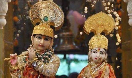 ग्वालियर का गोपाल मंदिर सजेगा बेशकीमती गहनों से, जन्माष्टमी पर राधा-कृष्ण के भव्य दर्शन