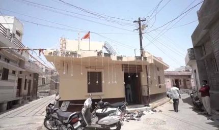 750 साल पुराने ठाकुरद्वारा की ऐतिहासिक विरासत, कभी 48 गांव के फैसलों का था केंद्र