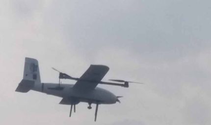 रामगढ़ में 15 हजार फीट ऊंचाई पर ड्रोन उड़ान की तैयारी, अनुमति के लिए डीजीसीए का रुख करेंगे किरोड़ी